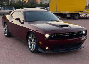 Dodge Challenger 2019 for sale 