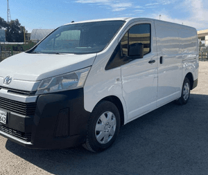 Toyota Hiace 2020 for sale 