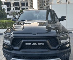 Ram Ripple model 2019 for sale 