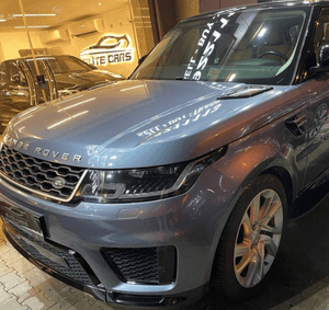 Range Rover Sport HSE 2019 model for sale