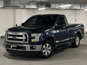 Ford F 150 2016 