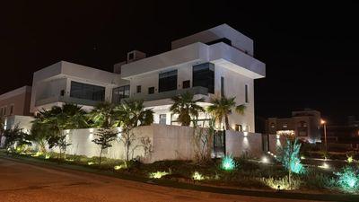 For rent villa in Al Wafra expansion