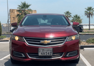 Chevrolet Impala LT 2017 is available for sale