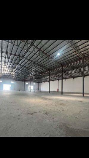 Warehouse for rent in Mina Abdullah