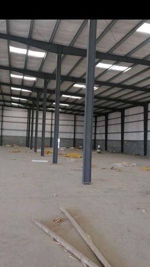 Warehouse for rent in Sulaibiya