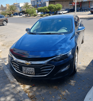 Chevrolet Malibu 2020 for sale  
