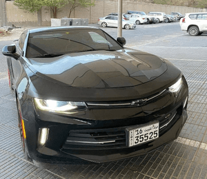 Chevrolet Camaro 2018 for sale