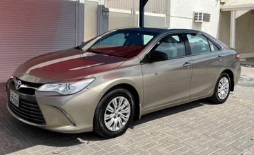 Camry 2017 model for sale 