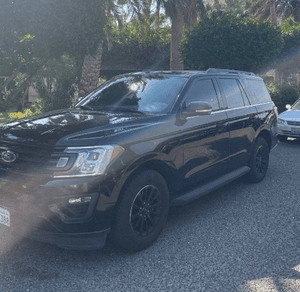 Ford Expedition 2018 for sale 