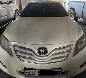 Camry 2011 model for sale