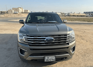 Ford Expedition model 2019 for sale