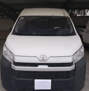 Toyota Hiace 2021 for sale