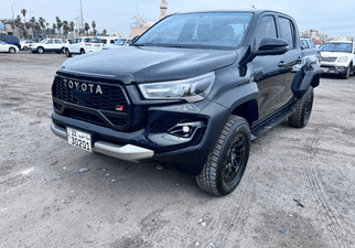 Toyota Hilux 2024 for sale