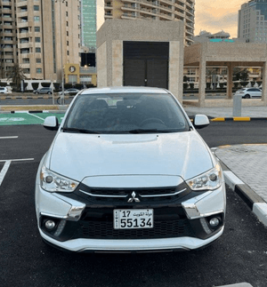 Mitsubishi ASX model 2019 for sale