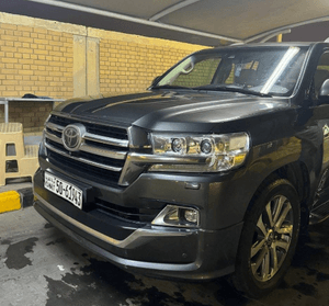 Toyota Land Cruiser VXR 2019 for sale 