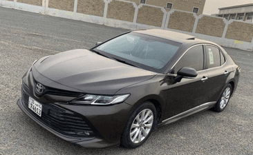 Camry model 2020 for sale