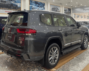 Toyota Land Cruiser 2024 for sale  