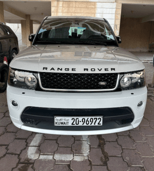 Land Rover Sport 2013 for sale