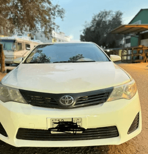 Camry 2014 for sale 