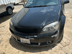 Chevrolet Caprice for sale