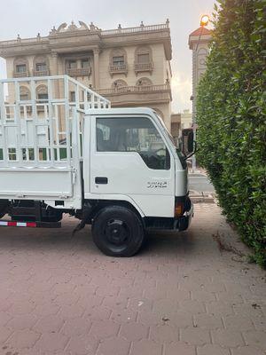 For rent half lorry monthly 