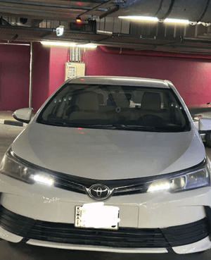 Toyota Corolla 2019 for sale