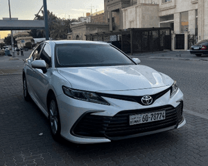 Toyota Camry 2022 for sale