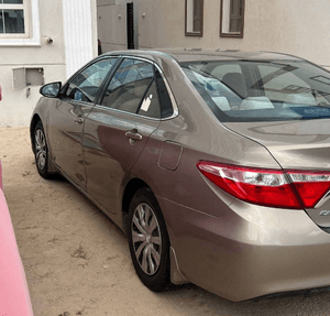 Toyota Camry 2017 for sale