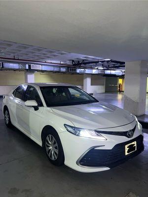 Camry 2021 4 cylinder for sale 