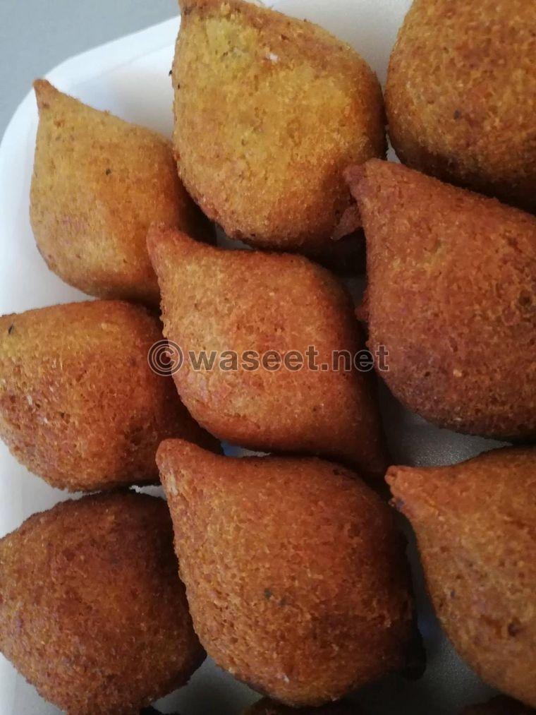 Sham Al Aseel Kitchen 5