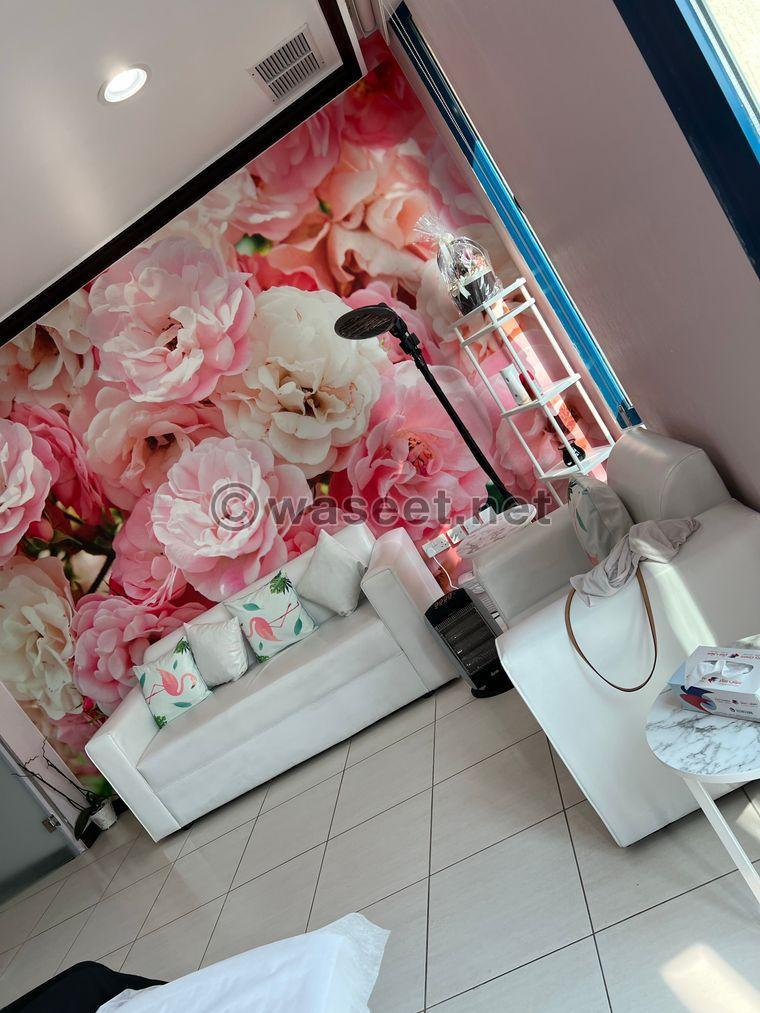 salon and spa for sale 1