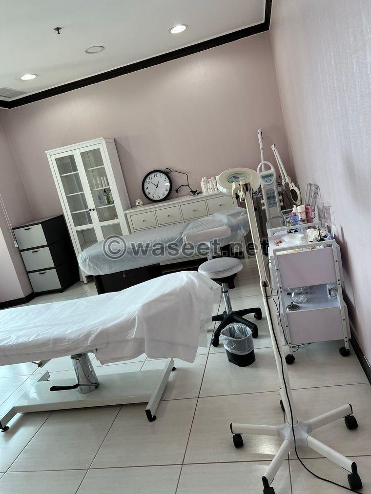 salon and spa for sale 2