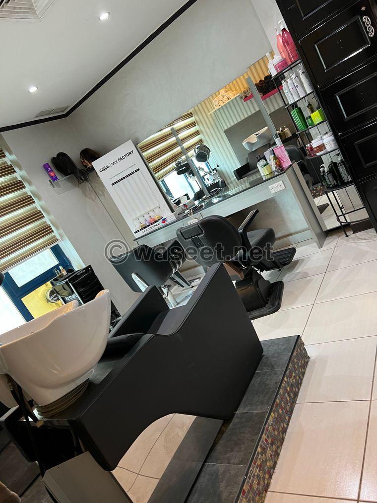 salon and spa for sale 6