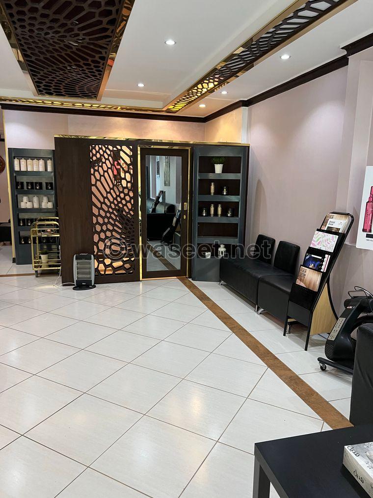 salon and spa for sale 7