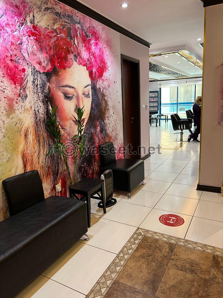 salon and spa for sale 8