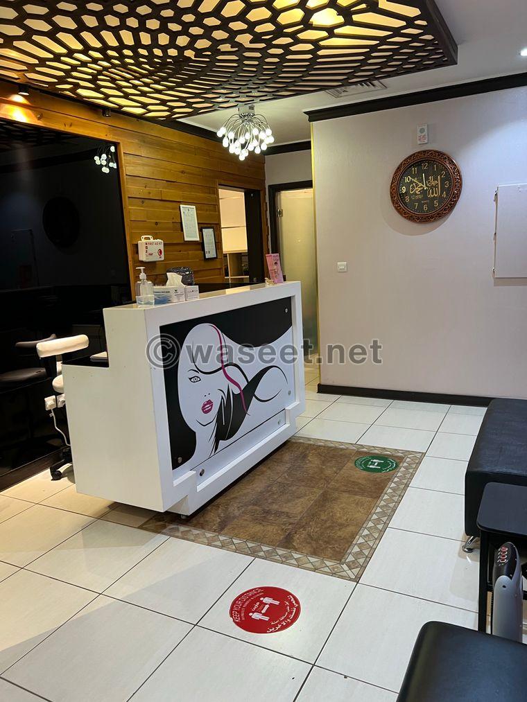 salon and spa for sale 9