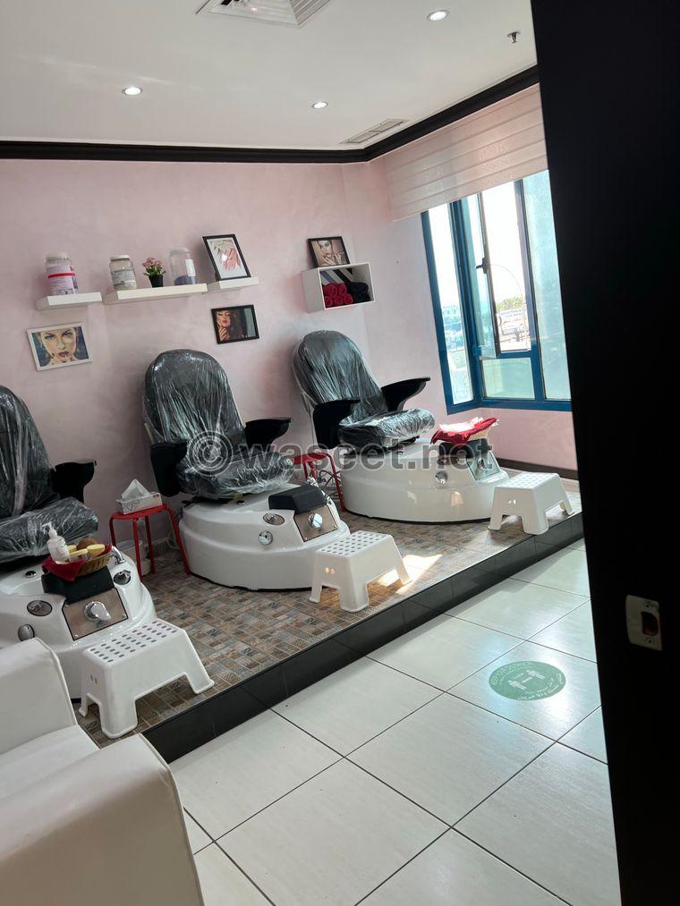 salon and spa for sale 11