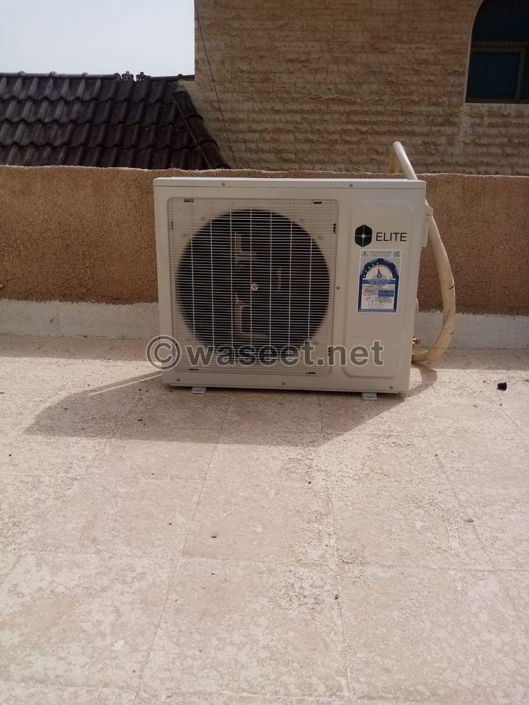 New air conditioning unit for sale 3