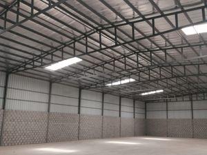 For rent warehouses on demand