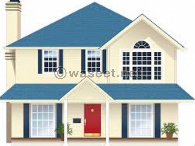 Wanted house in Salwa 0