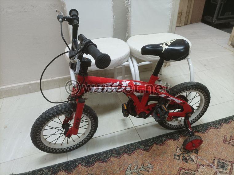 Used bike good condition 0