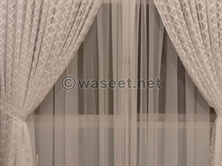 Modern curtains separate all types of curtains  1
