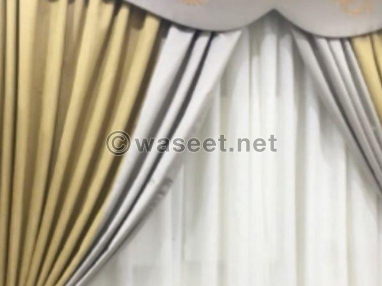 Modern curtains separate all types of curtains  4