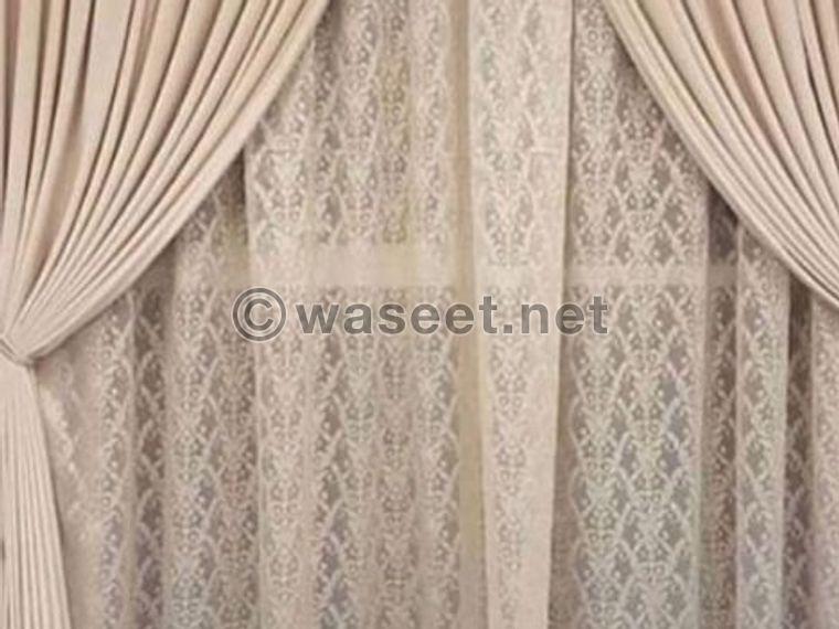 Modern curtains separate all types of curtains  5