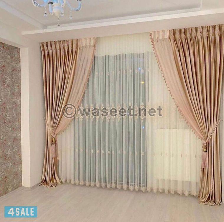 Modern curtains separate all types of curtains  7