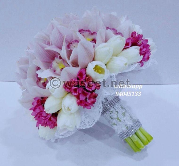 All kinds of flower arrangements 1