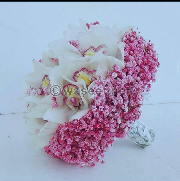 All kinds of flower arrangements 3