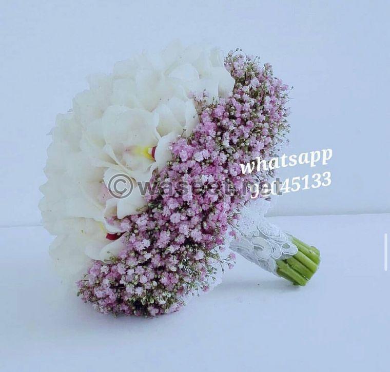 All kinds of flower arrangements 4