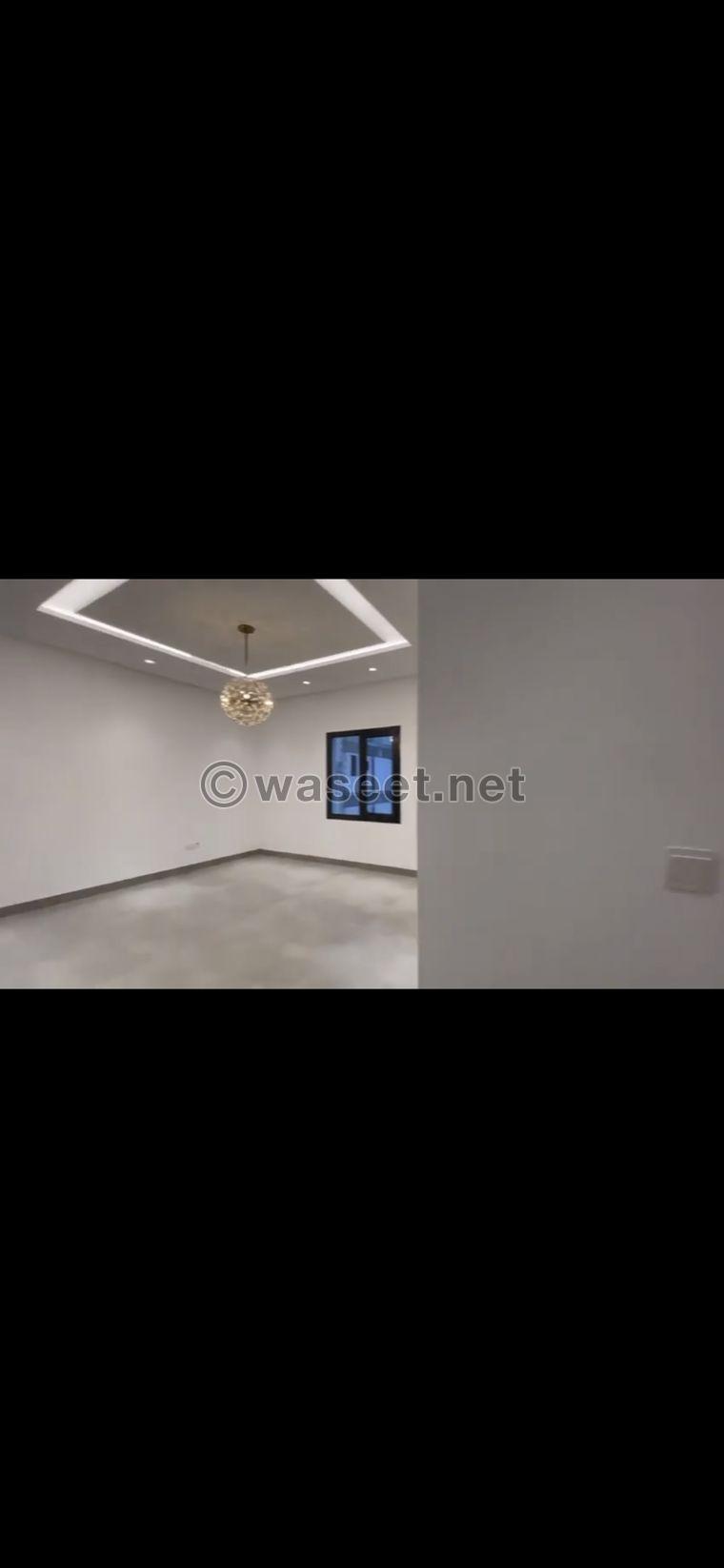 Apartment for rent in Gharb Abdullah Al Mubarak 2