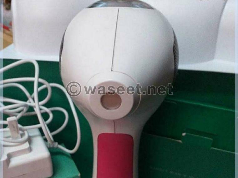 Tria laser hair removal device 0